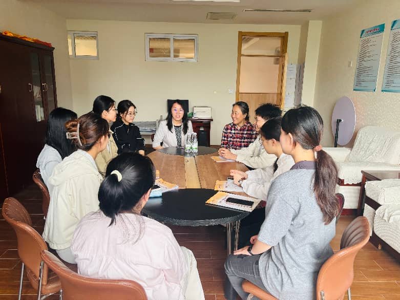全面提升师范生实践能力与育人质量